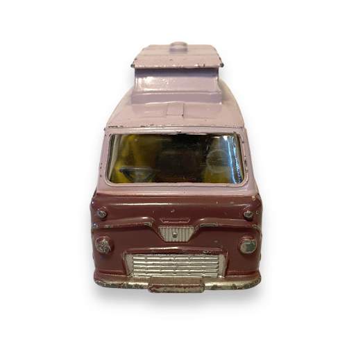 Corgi No.420 Ford Thames Airborne Camper in Box image-5