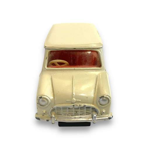 Dinky No.197 Morris Mini Traveller in Box image-5