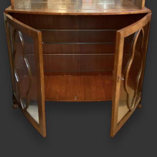 Art Deco Style Cocktail Drinks Cabinet image-3