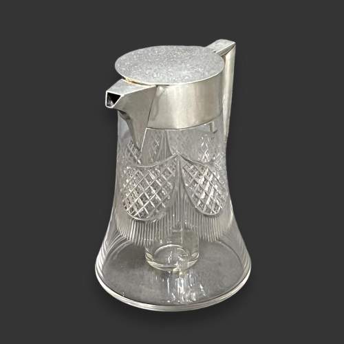 Mappin and Webb Lemonade Pitcher image-2