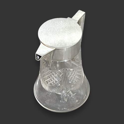 Mappin and Webb Lemonade Pitcher image-5