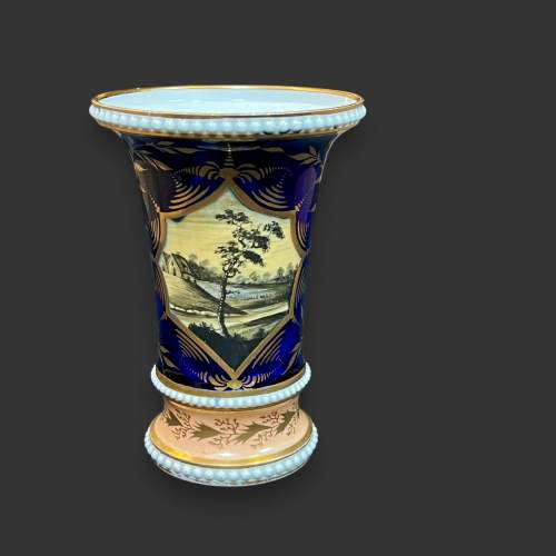 19th Century Charles Bourne Vase image-2