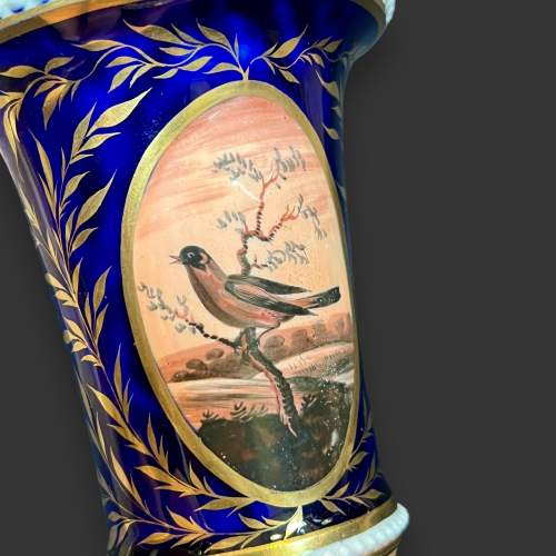 19th Century Charles Bourne Vase image-3