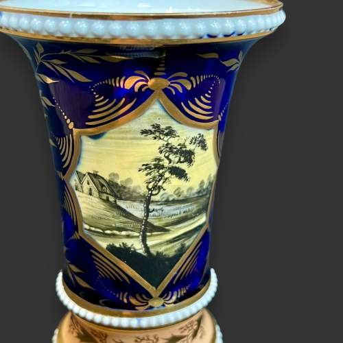 19th Century Charles Bourne Vase image-4