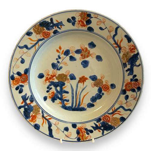 Chinese Qing Porcelain Bowl image-1