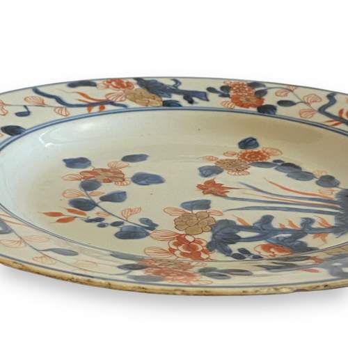 Chinese Qing Porcelain Bowl image-5