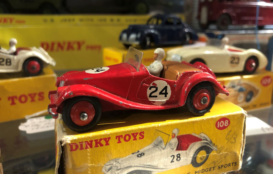 85 Get Antique toy cars worth for iPhone Wallpaper