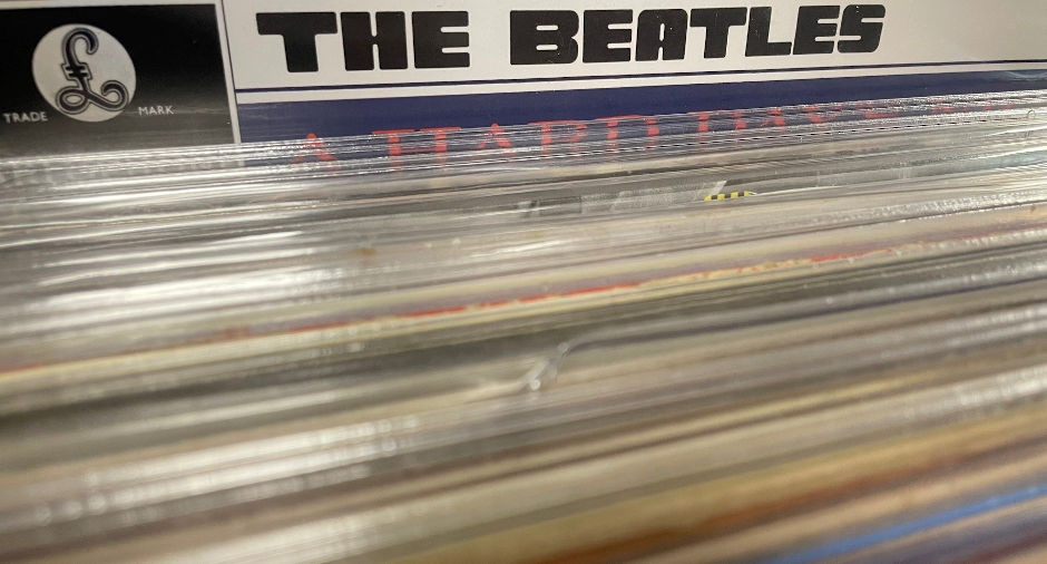 The Most Expensive Rare Vinyl Records Ever Sold - Invaluable