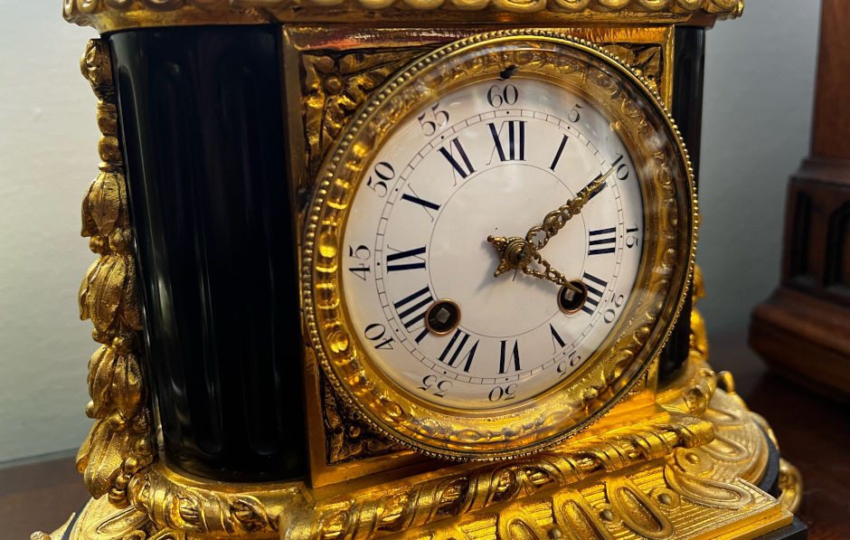 Mantle Clocks  Hundreds of Mantel clocks to choose from