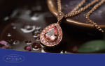 Spotlight on ruby birthstone jewellery for July